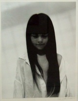 作者不詳「少女」