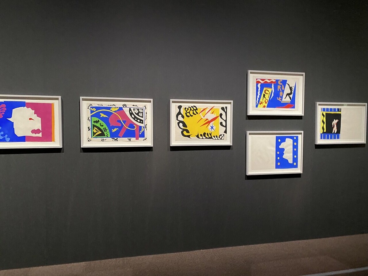 マティス展 (3)