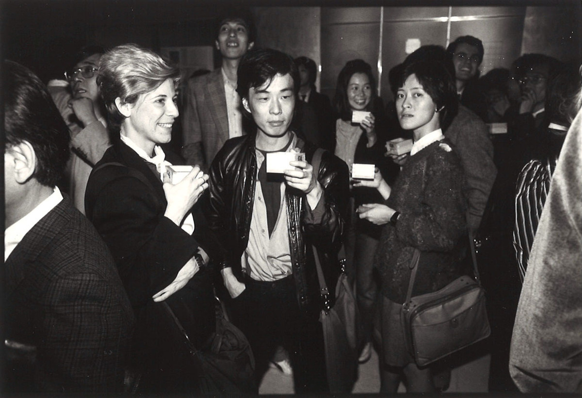 198311GAギャラリーオープニング (13)