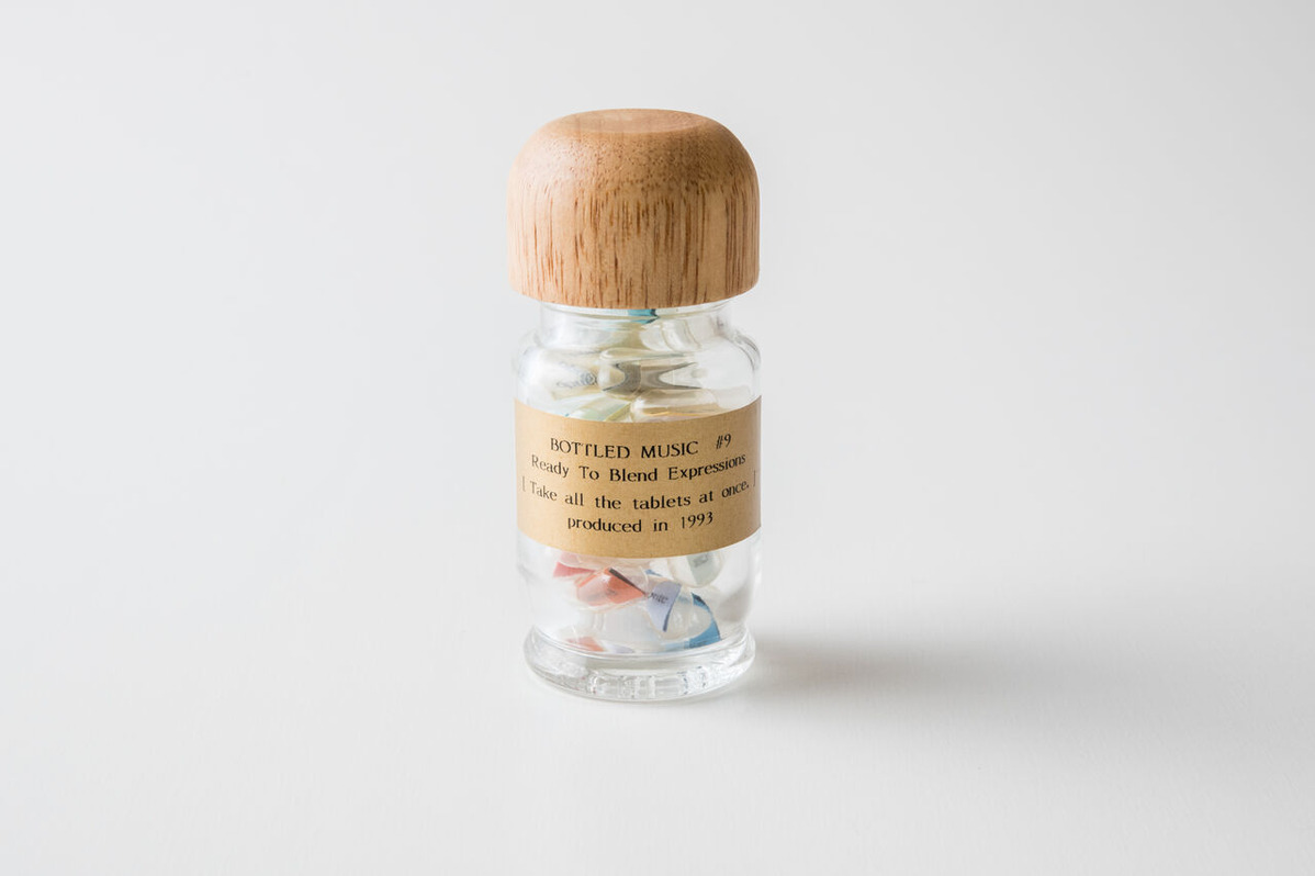 Ready to Blend Expressions