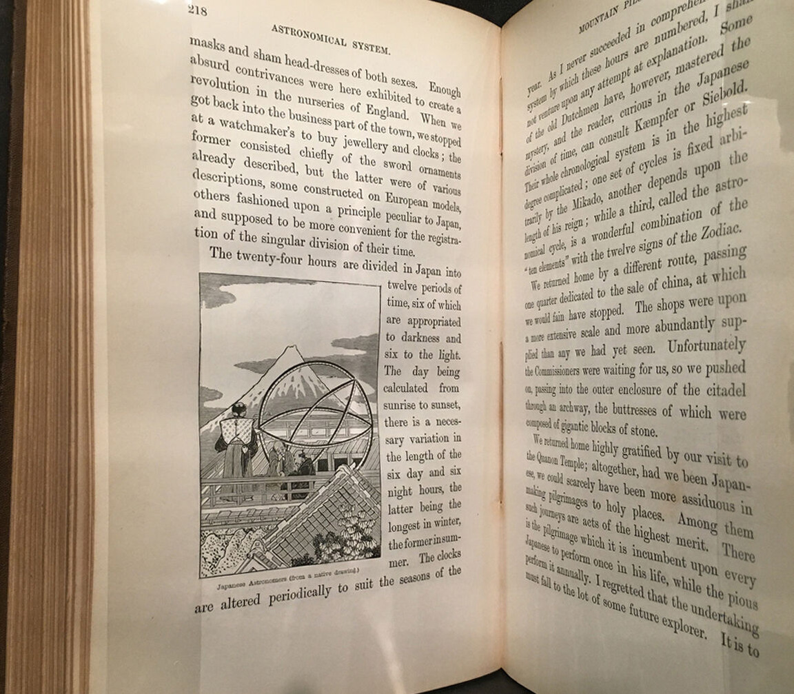 中尾美穂005オリファント「「エルギン卿・・・」triIMG_1131