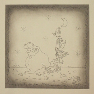 For love Variation 1