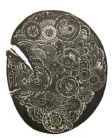 日和崎尊夫「KALPA 74」