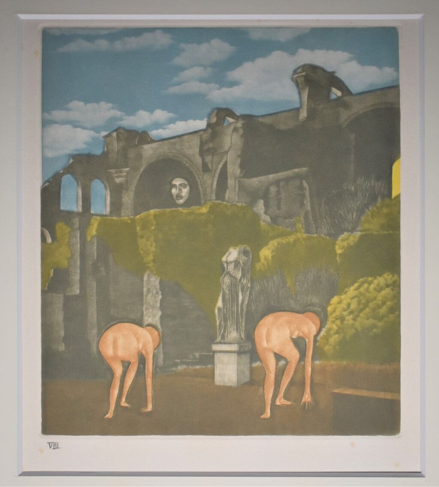 No.11　池田満寿夫 (7)