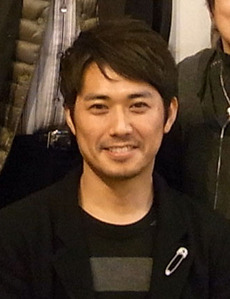 野口琢郎さん600