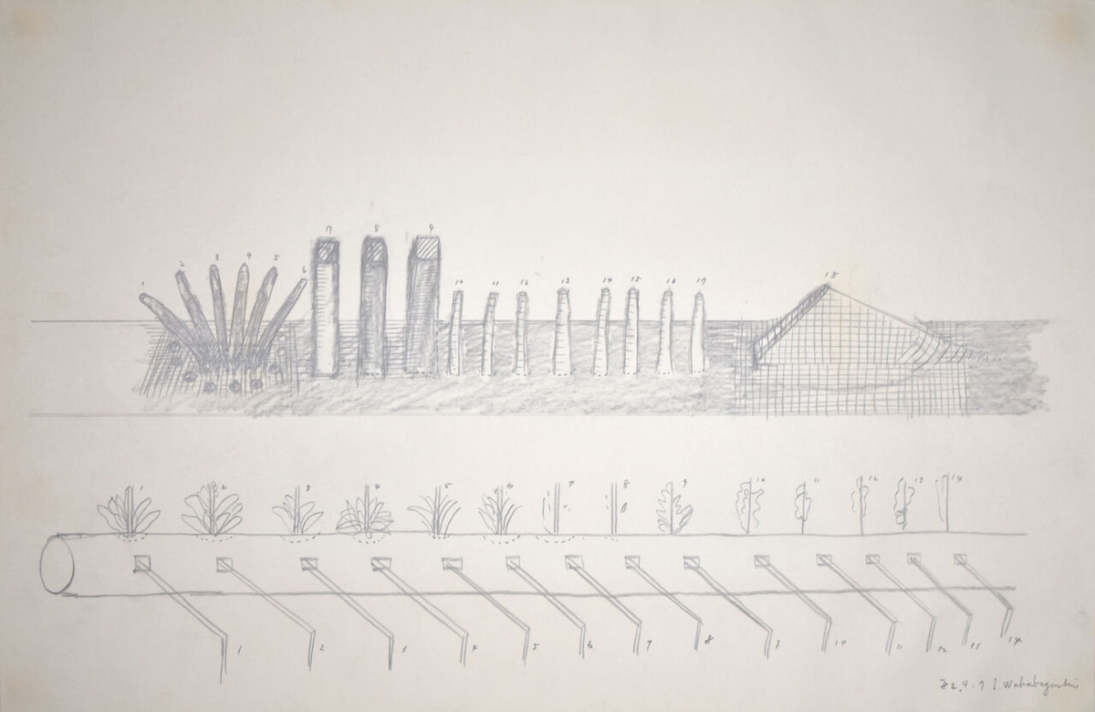 19_若林奮-題不詳