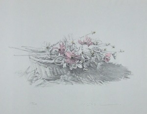 三栖右嗣「コスモス」600