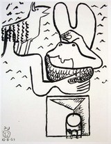 ル・コルビュジエ・ユニテ12