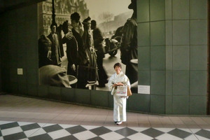 都写美クロージングパーティ10石鍋