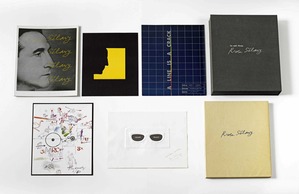 図１０　『マルセル・デュシャン語録』