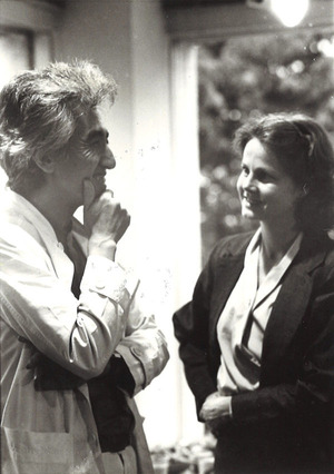 1983年6月23日_元永定正「日本芸術大賞」受賞を祝う会_63