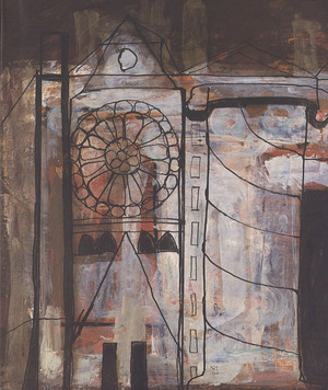 1986_松本竣介展