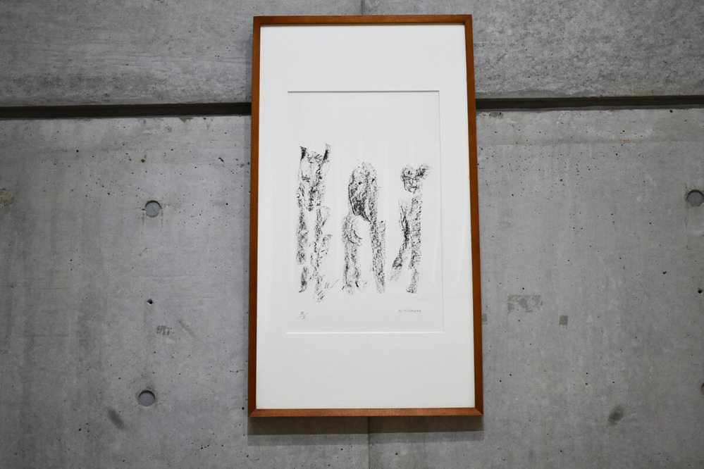 No.7　アンリ・ミショー (10)