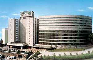 虎ノ門パストラル