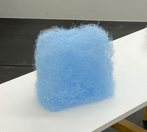 めいめいの重なり 8