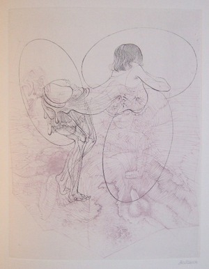 ベルメール「道徳小論」より