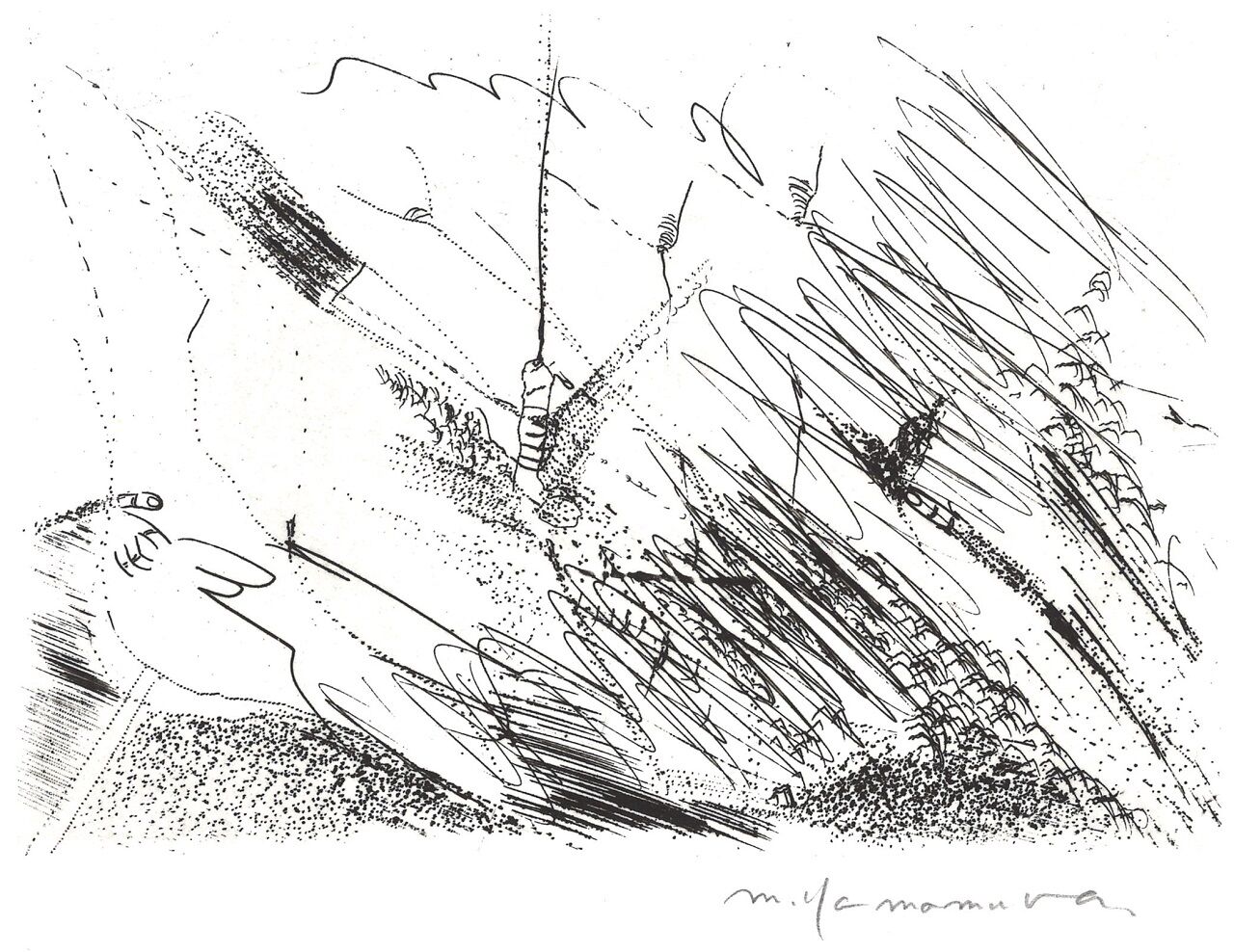 山村昌明版画集 「PROMINENCE」_00007