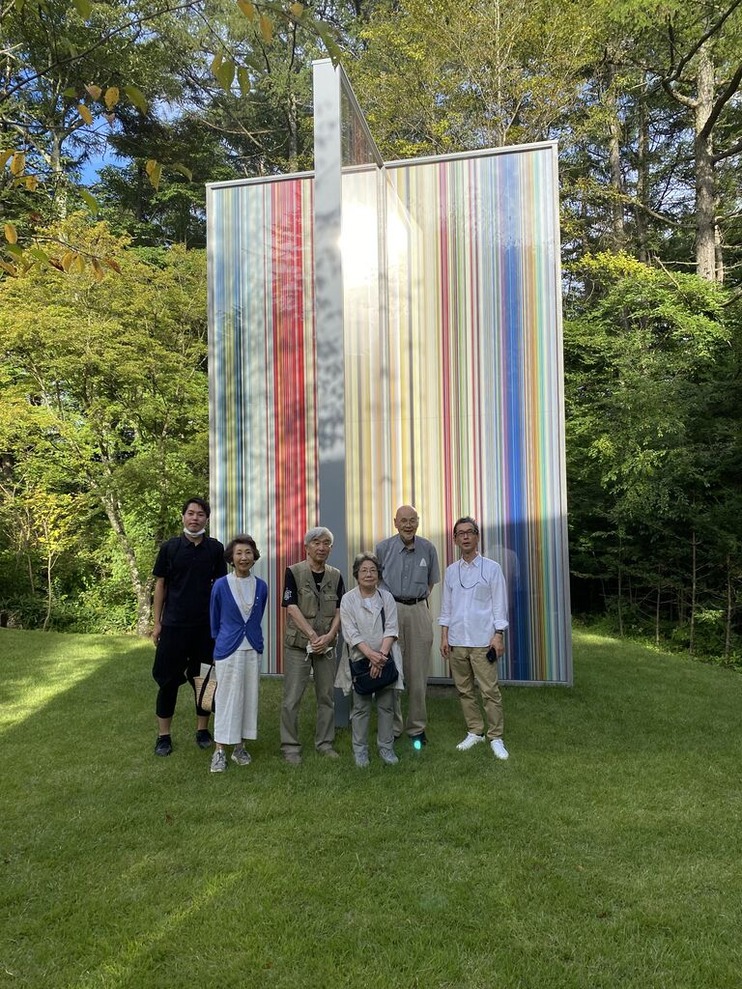 軽井沢出張　2023 (17)