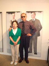 小野隆生＆令子