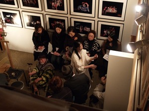 200703細江展４賢治撮影