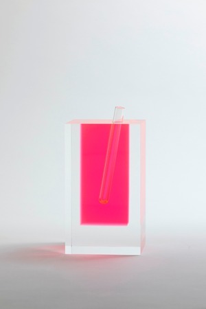 倉俣史朗Flower Vase #1302