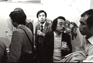 1982年4月9日_ギャラリー方寸 (12)