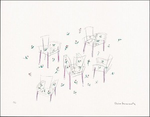 ときの忘れもの_倉俣史朗_Cahier 3