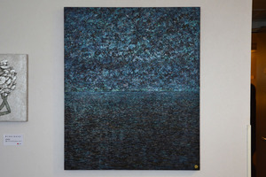 ART OSAKA展示風景３