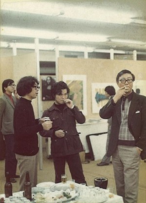 1975年11月1日_森岡第一画廊_03