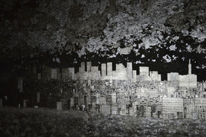 「東京」街部分