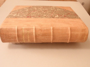 書物修復の仕事2