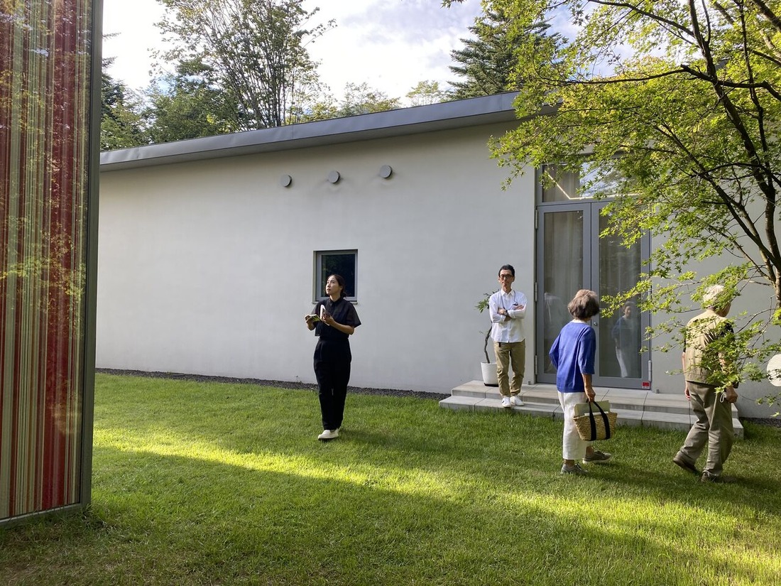 軽井沢　出張2023 (24)