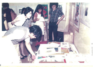 1974年7月20日_盛岡第一画廊_版画への招待展_オークション_18