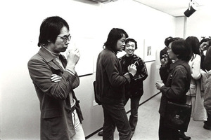 1982年4月9日_ギャラリー方寸 (30)