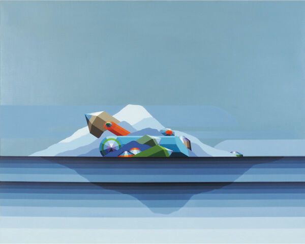 森下慶三MILANO 8-12