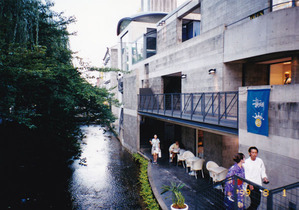 安藤忠雄_京都times600