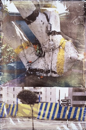 ファッション　三宅一生