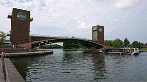 図２ クルーズ船