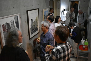 マスタバ報告会