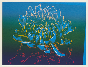 601_アンディ・ウォーホル《ＫＩＫＵ 1》