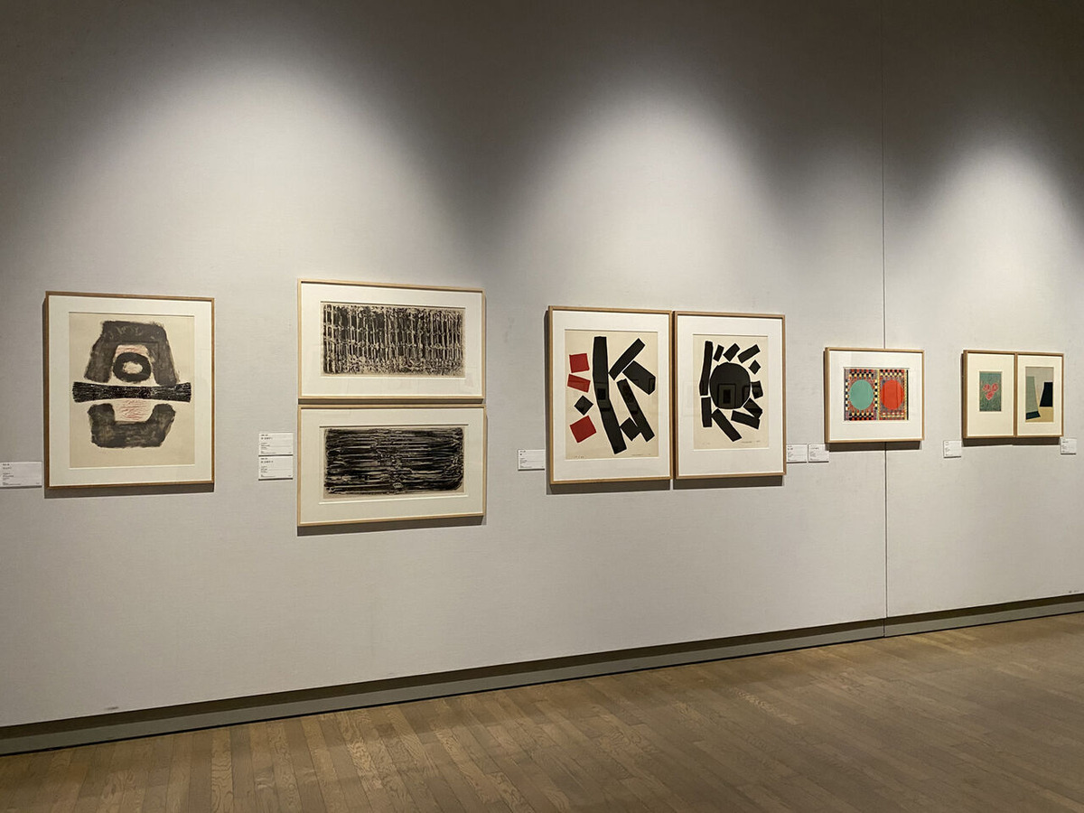 202011中尾美穂‗近現代版画06