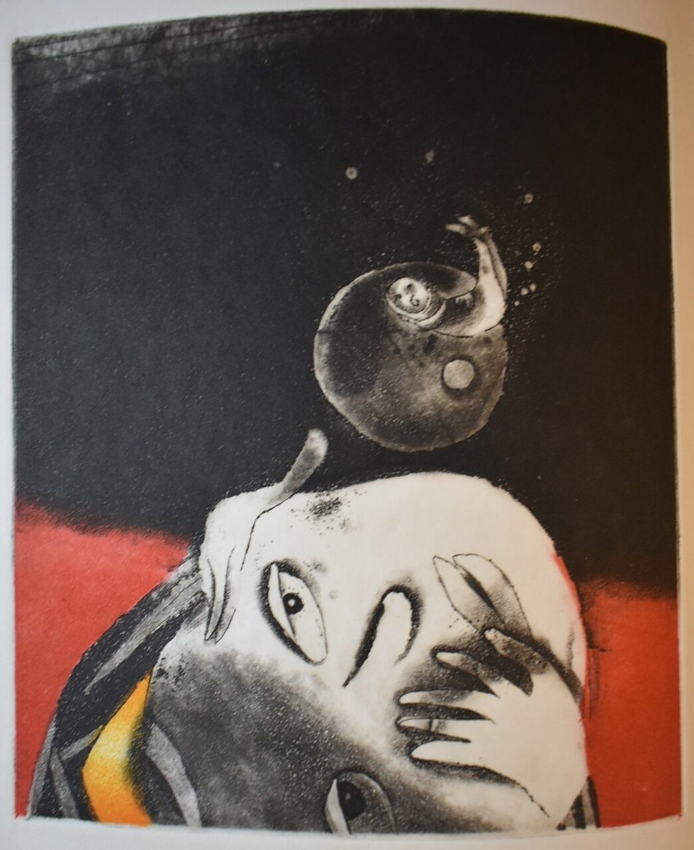 詩画集「夢のそとで」008