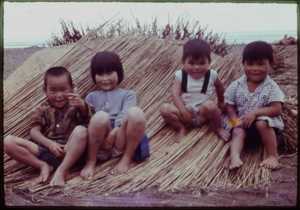 630807えりもの子供たち