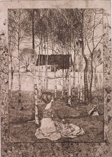 フォーゲラー_春