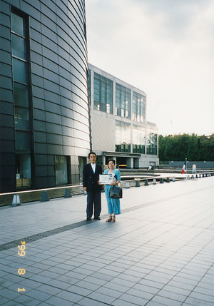 064栖十二第十信京都コンサートＨ