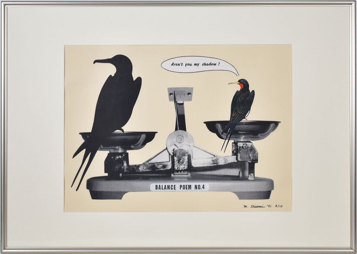 バランス・ポエム 4