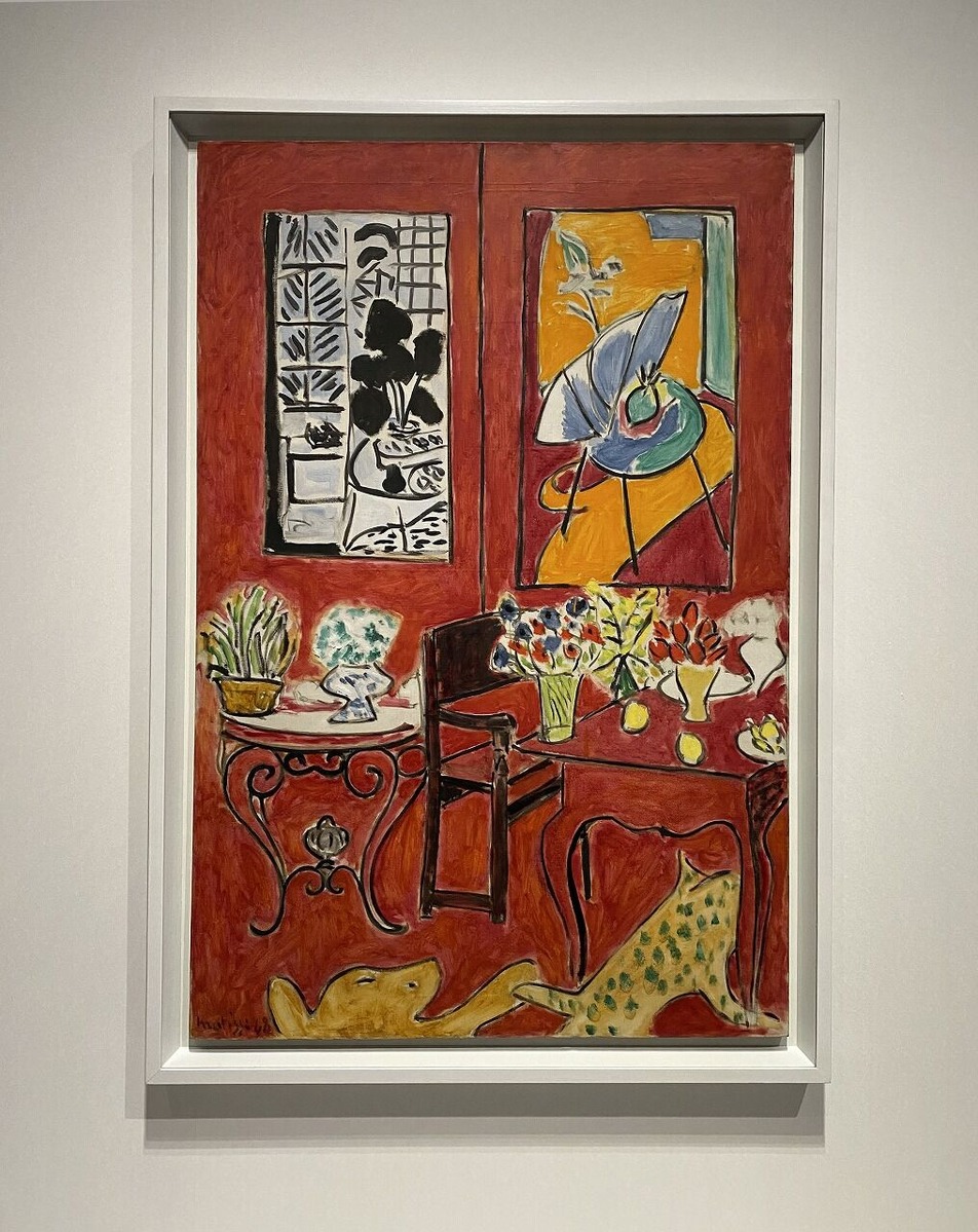 マティス展（11）