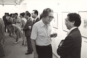 1978年9月18日_難波田展 (24)