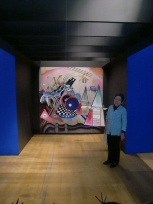 20171103箱根ポーラ美術館_16