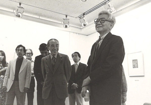 1978年9月18日_難波田展 (35)